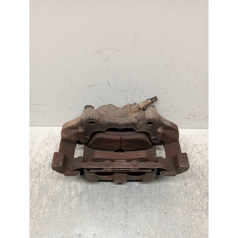 Recambio de pinza freno delantera izquierda para mercedes clase gl (x164) 320 cdi 4-matic (164.822) referencia OEM IAM   