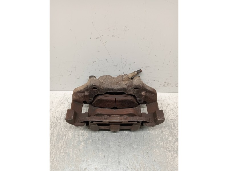 Recambio de pinza freno delantera izquierda para mercedes clase gl (x164) 320 cdi 4-matic (164.822) referencia OEM IAM   
