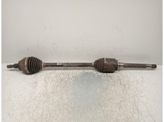 Recambio de transmision delantera derecha para mercedes clase gl (x164) 320 cdi 4-matic (164.822) referencia OEM IAM   