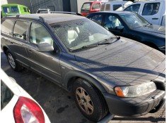 volvo xc70 del año 2005