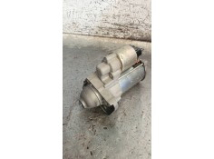 Recambio de motor arranque para renault captur helly hansen referencia OEM IAM 0001170629 233004868R 