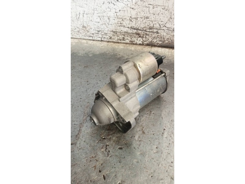 Recambio de motor arranque para renault captur helly hansen referencia OEM IAM 0001170629 233004868R 