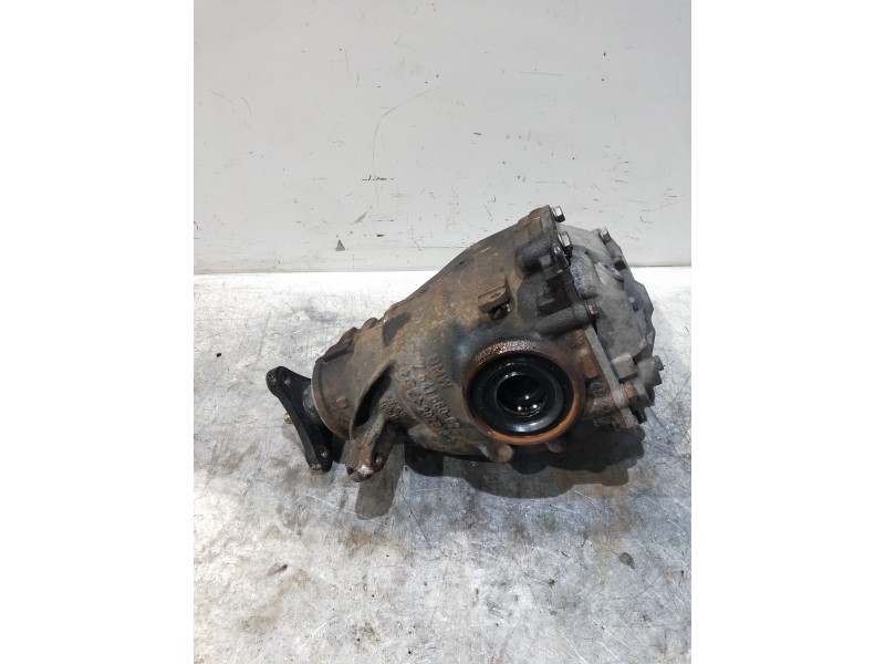 Recambio de diferencial trasero para bmw serie 3 coupe (e92) 320d referencia OEM IAM 756622501 E2033V R:2 , 56