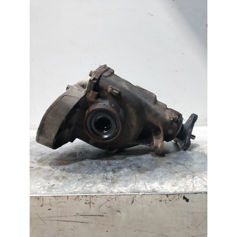 Recambio de diferencial trasero para bmw serie 3 coupe (e92) 320d referencia OEM IAM 756622501 E2033V R:2 , 56