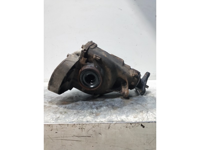 Recambio de diferencial trasero para bmw serie 3 coupe (e92) 320d referencia OEM IAM 756622501 E2033V R:2 , 56