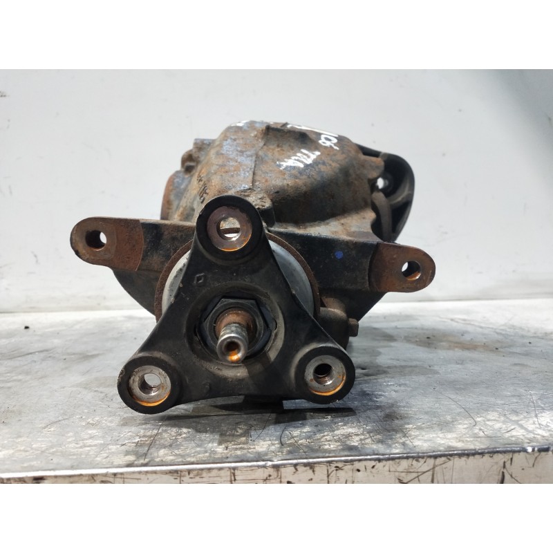Recambio de diferencial trasero para bmw serie 3 coupe (e92) 320d referencia OEM IAM 756622501 E2033V R:2 , 56