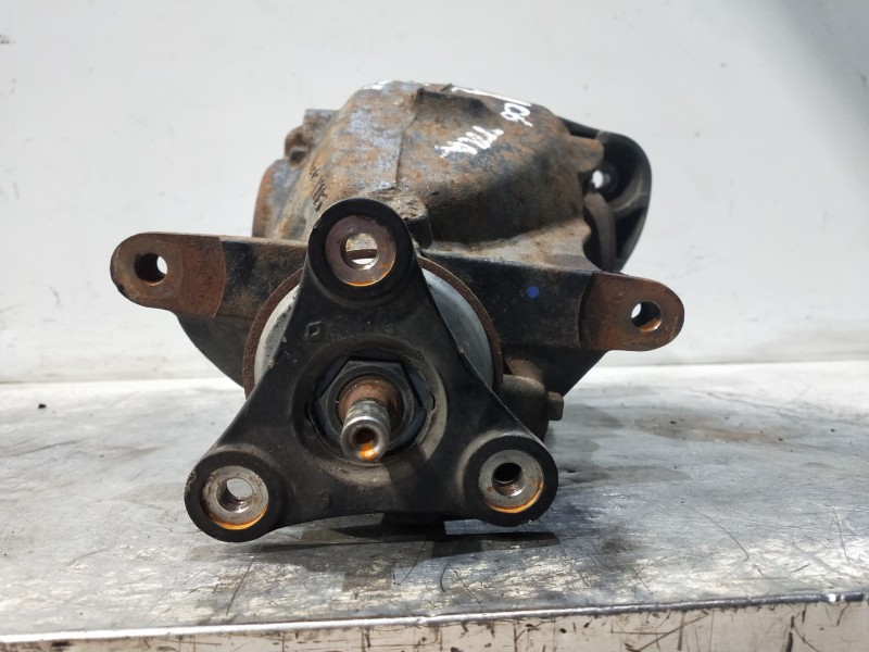 Recambio de diferencial trasero para bmw serie 3 coupe (e92) 320d referencia OEM IAM 756622501 E2033V R:2 , 56
