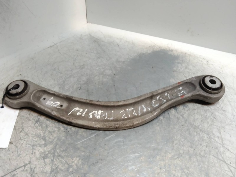 Recambio de brazo suspension superior trasero izquierdo para mercedes clase e (w212) familiar 3.0 cdi cat referencia OEM IAM   