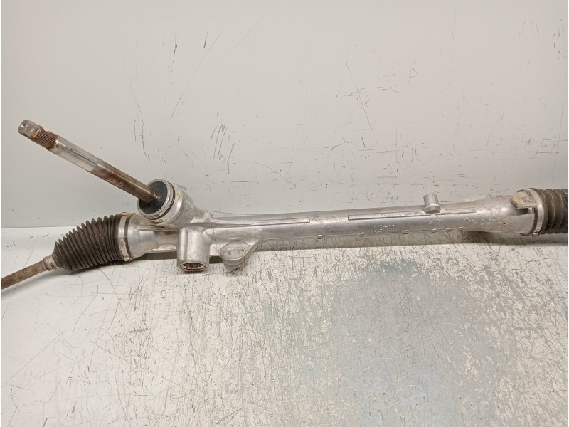 Recambio de cremallera direccion para mazda 3 berlina (bp) evolution referencia OEM IAM   