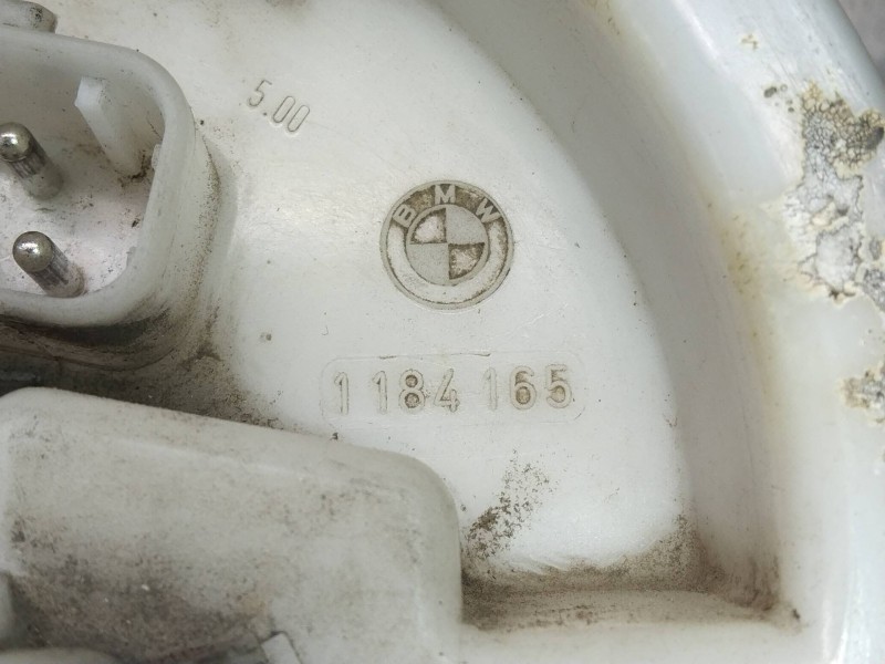 Recambio de bomba combustible para bmw serie 3 touring (e46) 320i referencia OEM IAM 1184165 228222009002 