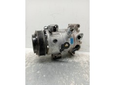 Recambio de compresor aire acondicionado para mazda 3 berlina (bp) evolution referencia OEM IAM CA500G5AAA09  