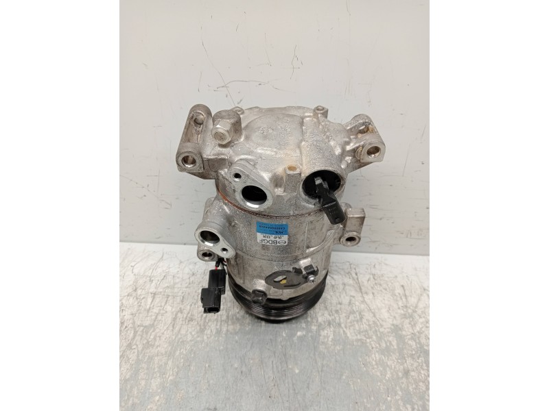 Recambio de compresor aire acondicionado para mazda 3 berlina (bp) evolution referencia OEM IAM CA500G5AAA09  