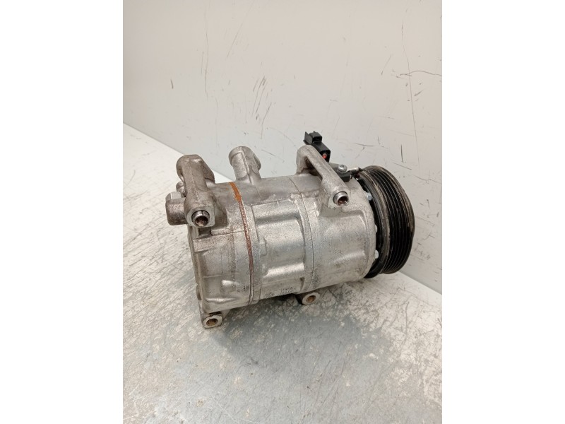 Recambio de compresor aire acondicionado para mazda 3 berlina (bp) evolution referencia OEM IAM CA500G5AAA09  