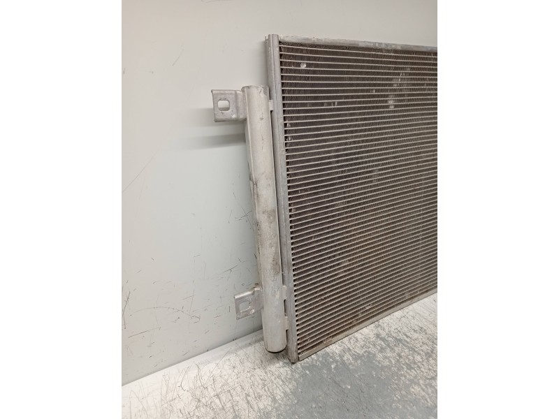 Recambio de condensador / radiador aire acondicionado para mazda 3 berlina (bp) evolution referencia OEM IAM   