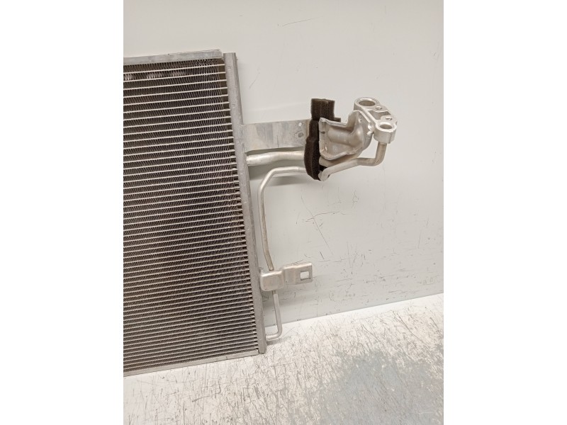 Recambio de condensador / radiador aire acondicionado para mazda 3 berlina (bp) evolution referencia OEM IAM   