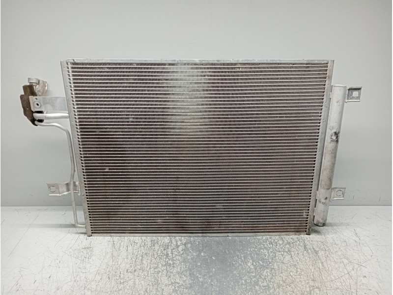 Recambio de condensador / radiador aire acondicionado para mazda 3 berlina (bp) evolution referencia OEM IAM   