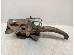 Recambio de mangueta delantera derecha para mercedes clase gl (x164) 320 cdi 4-matic (164.822) referencia OEM IAM    2