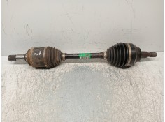 Recambio de transmision delantera izquierda para mercedes clase gl (x164) 320 cdi 4-matic (164.822) referencia OEM IAM A16433020