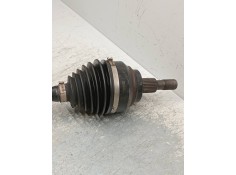 Recambio de transmision delantera izquierda para mercedes clase gl (x164) 320 cdi 4-matic (164.822) referencia OEM IAM A16433020 2