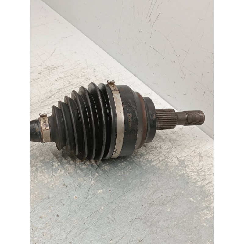 Recambio de transmision delantera izquierda para mercedes clase gl (x164) 320 cdi 4-matic (164.822) referencia OEM IAM A16433020