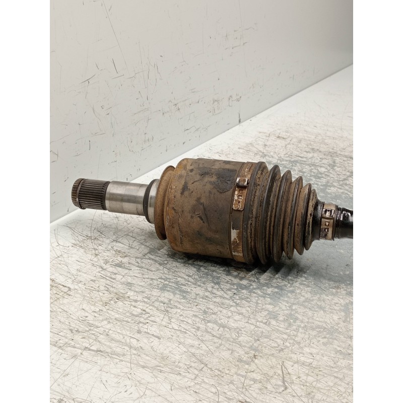 Recambio de transmision delantera izquierda para mercedes clase gl (x164) 320 cdi 4-matic (164.822) referencia OEM IAM A16433020