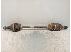 Recambio de transmision trasera derecha para mercedes clase gl (x164) 320 cdi 4-matic (164.822) referencia OEM IAM A1643502010  