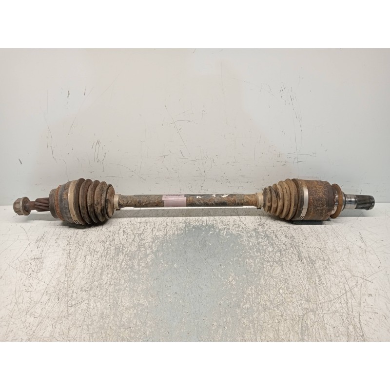 Recambio de transmision trasera derecha para mercedes clase gl (x164) 320 cdi 4-matic (164.822) referencia OEM IAM A1643502010  