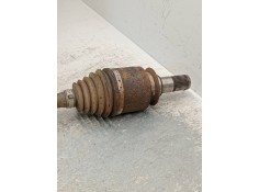 Recambio de transmision trasera derecha para mercedes clase gl (x164) 320 cdi 4-matic (164.822) referencia OEM IAM A1643502010   2