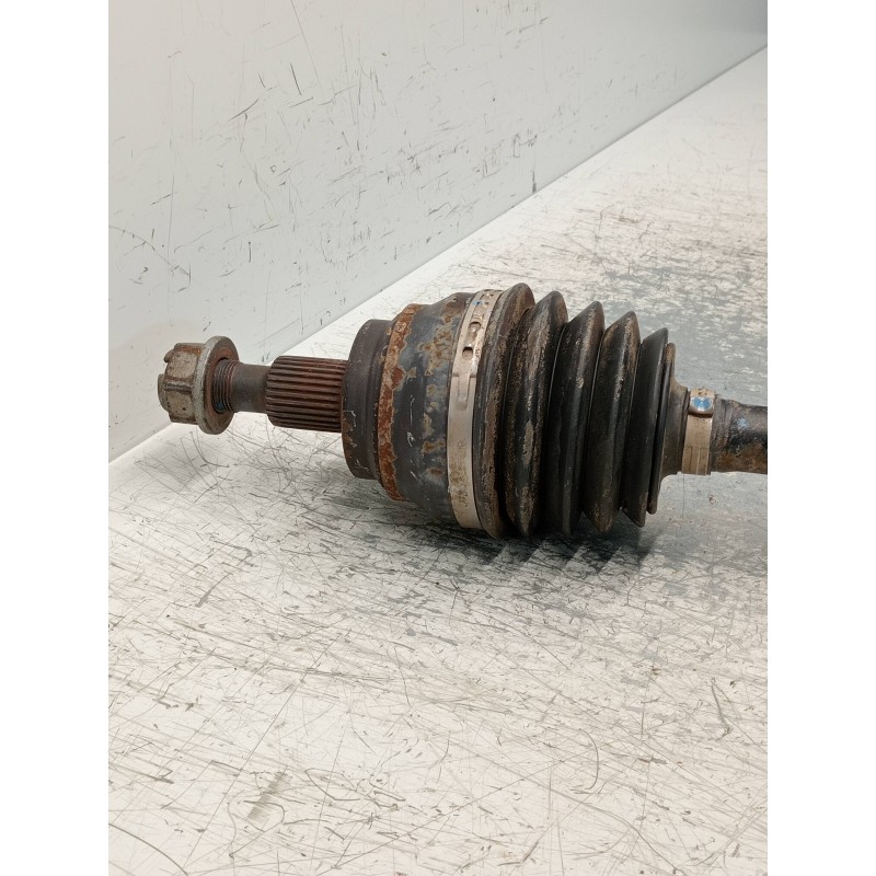 Recambio de transmision trasera derecha para mercedes clase gl (x164) 320 cdi 4-matic (164.822) referencia OEM IAM A1643502010  