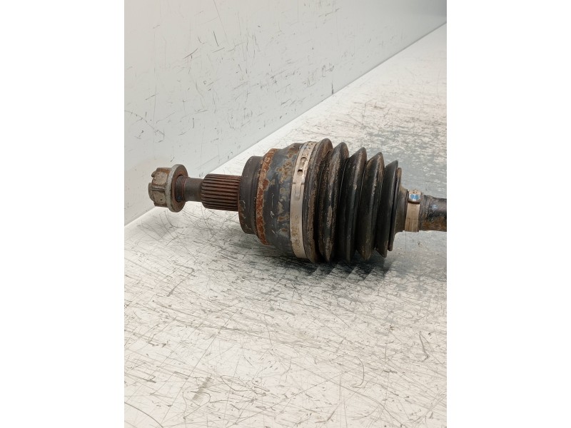 Recambio de transmision trasera derecha para mercedes clase gl (x164) 320 cdi 4-matic (164.822) referencia OEM IAM A1643502010  