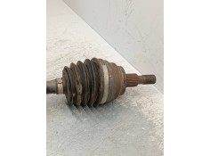 Recambio de transmision trasera izquierda para mercedes clase gl (x164) 320 cdi 4-matic (164.822) referencia OEM IAM A1643501910 2