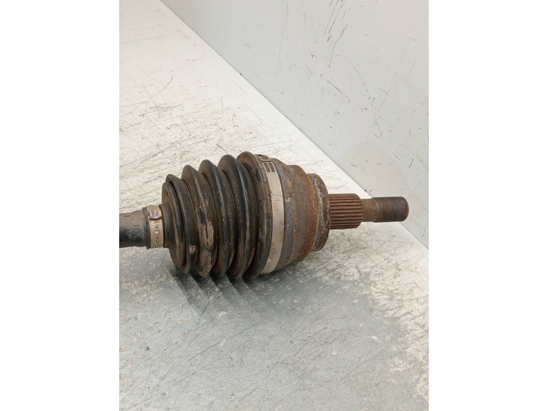 Recambio de transmision trasera izquierda para mercedes clase gl (x164) 320 cdi 4-matic (164.822) referencia OEM IAM A1643501910