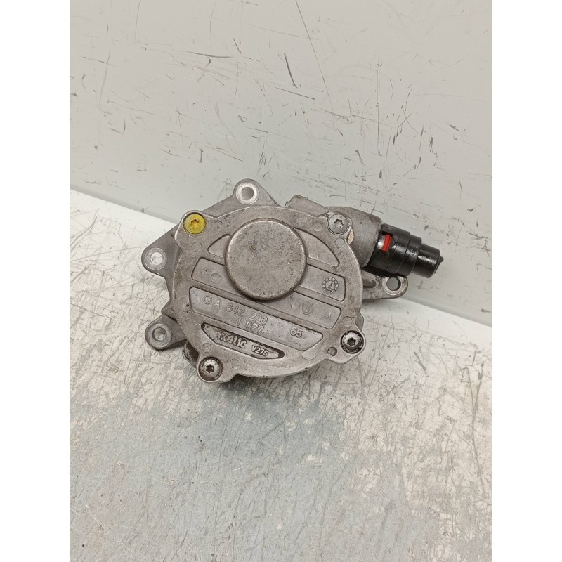 Recambio de depresor freno / bomba vacio para mercedes clase gl (x164) 320 cdi 4-matic (164.822) referencia OEM IAM A6422300165 