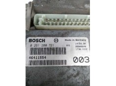 Recambio de centralita motor uce para fiat tempra berlina (159) 1.5 cat referencia OEM IAM 0261200721 46411554 003 2