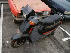 suzuki lido del año 1988