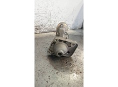 Recambio de motor arranque para renault captur helly hansen referencia OEM IAM 0001170629 233004868R  2