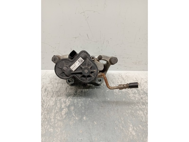 Recambio de pinza freno trasera derecha para mazda 3 berlina (bp) evolution referencia OEM IAM BCKA26980A  