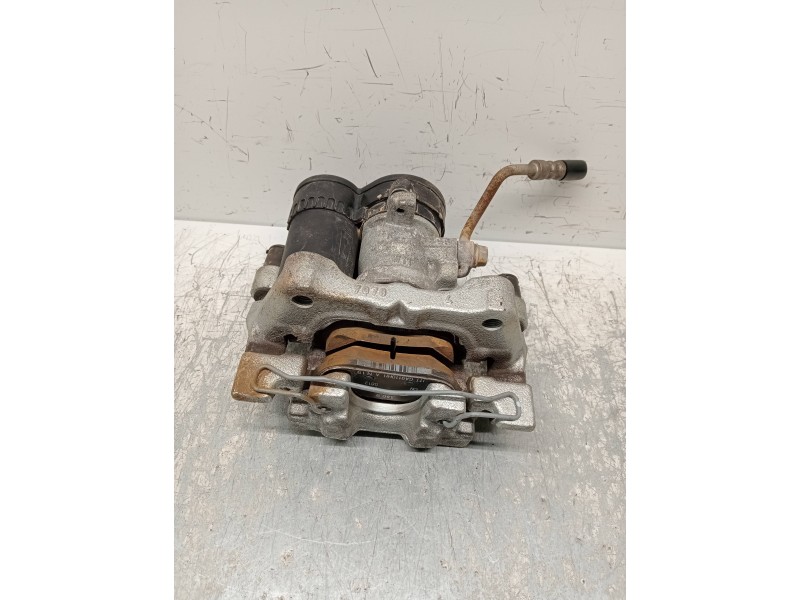 Recambio de pinza freno trasera derecha para mazda 3 berlina (bp) evolution referencia OEM IAM BCKA26980A  
