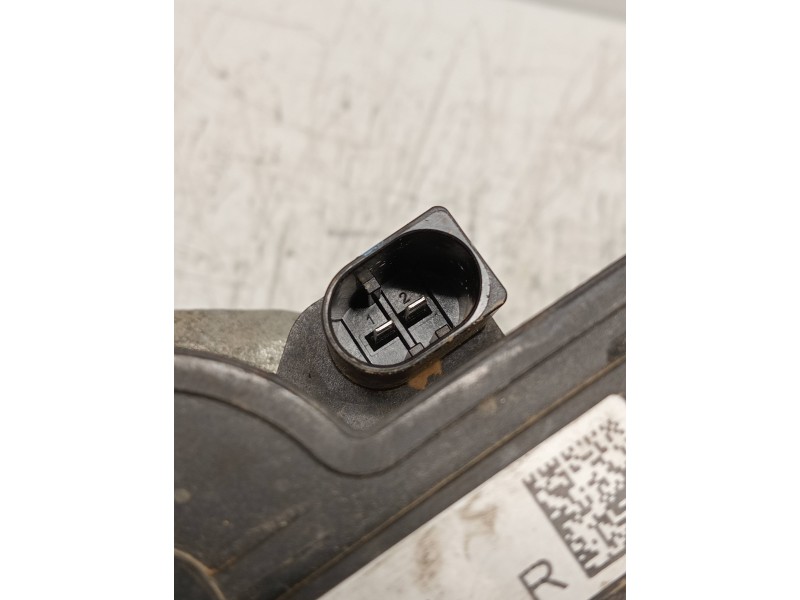 Recambio de pinza freno trasera derecha para mazda 3 berlina (bp) evolution referencia OEM IAM BCKA26980A  