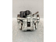 Recambio de pinza freno trasera izquierda para mazda 3 berlina (bp) evolution referencia OEM IAM BCKA26990A  