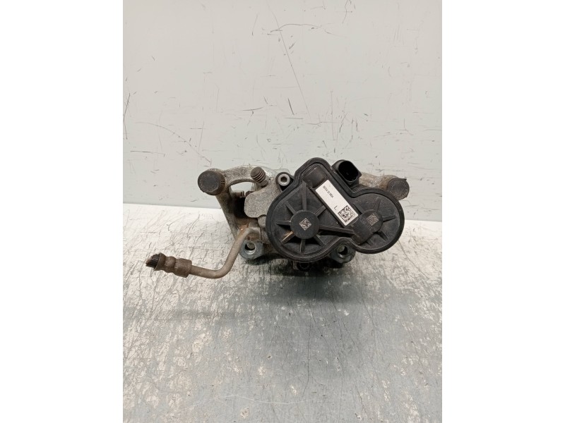 Recambio de pinza freno trasera izquierda para mazda 3 berlina (bp) evolution referencia OEM IAM BCKA26990A  