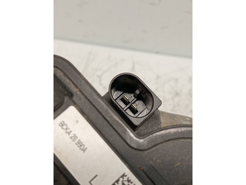 Recambio de pinza freno trasera izquierda para mazda 3 berlina (bp) evolution referencia OEM IAM BCKA26990A  