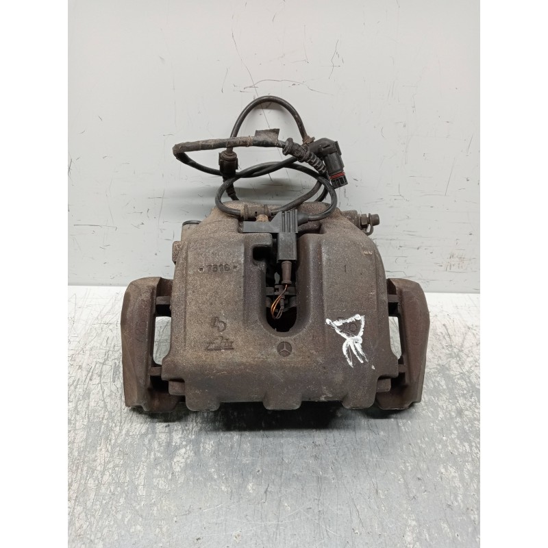Recambio de pinza freno delantera derecha para mercedes clase gl (x164) 320 cdi 4-matic (164.822) referencia OEM IAM   