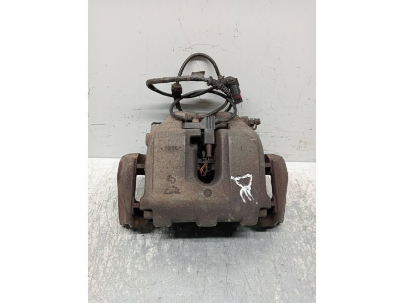 Recambio de pinza freno delantera derecha para mercedes clase gl (x164) 320 cdi 4-matic (164.822) referencia OEM IAM   