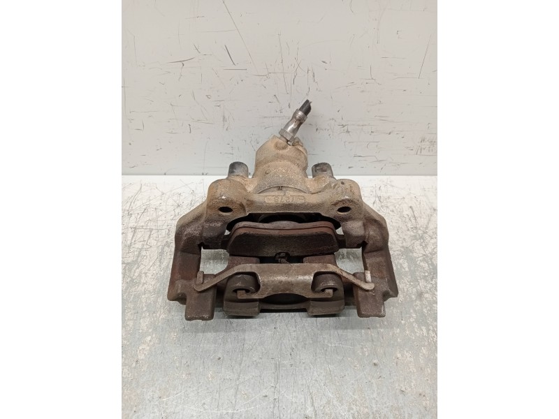 Recambio de pinza freno trasera derecha para mercedes clase gl (x164) 320 cdi 4-matic (164.822) referencia OEM IAM   