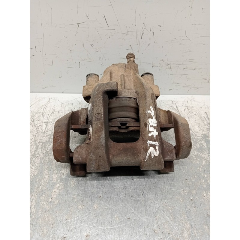 Recambio de pinza freno trasera izquierda para mercedes clase gl (x164) 320 cdi 4-matic (164.822) referencia OEM IAM   