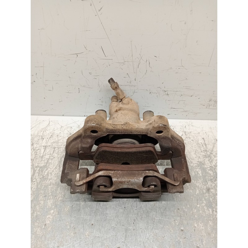 Recambio de pinza freno trasera izquierda para mercedes clase gl (x164) 320 cdi 4-matic (164.822) referencia OEM IAM   