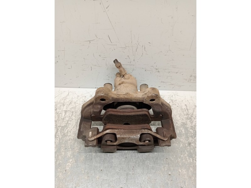 Recambio de pinza freno trasera izquierda para mercedes clase gl (x164) 320 cdi 4-matic (164.822) referencia OEM IAM   