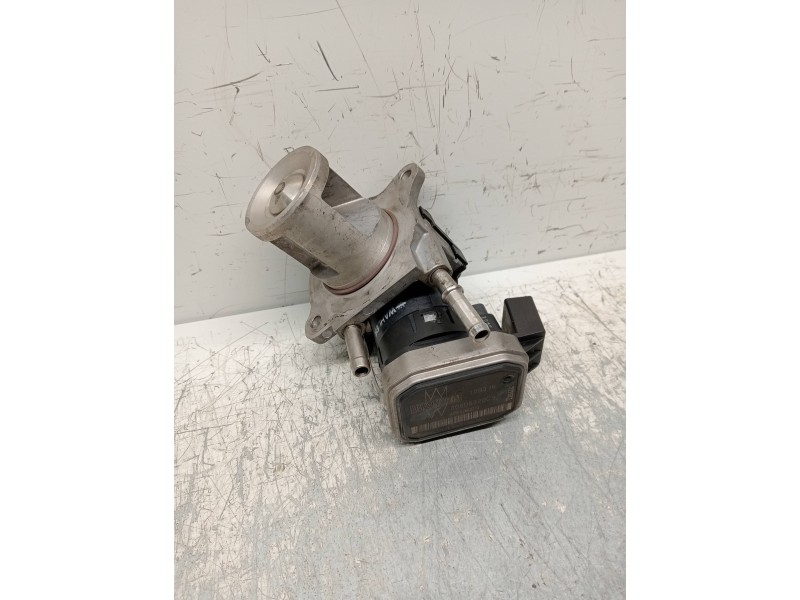 Recambio de valvula egr para mercedes clase gl (x164) 320 cdi 4-matic (164.822) referencia OEM IAM 00005320C9  