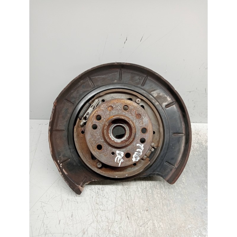 Recambio de mangueta trasera derecha para mercedes clase gl (x164) 320 cdi 4-matic (164.822) referencia OEM IAM   
